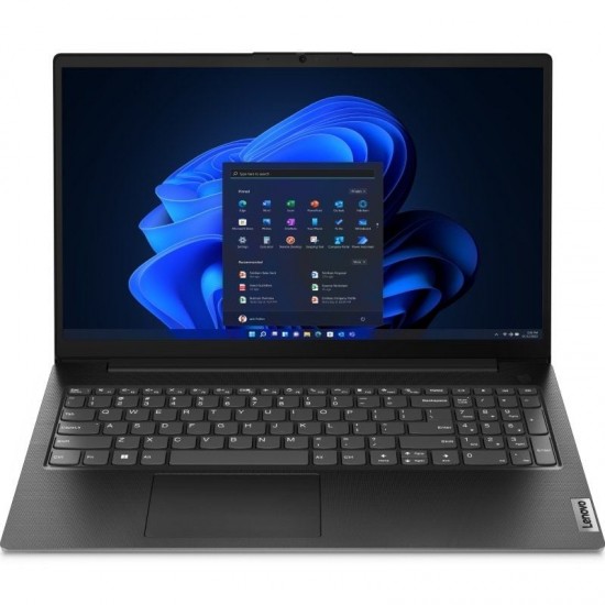 Portátil lenovo v15 g4 iru 83a100w9sp intel core i3-1315u/ 8gb/ 512gb ssd/ 15.6'/ win11
