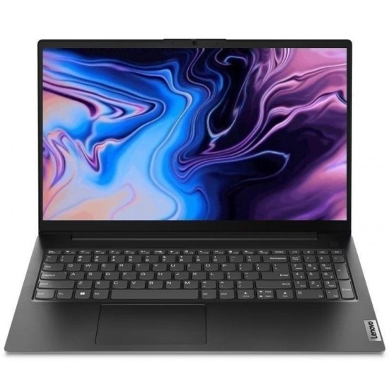 Portátil lenovo v15 g4 iru 83a100wfsp intel core i3-1315u/ 16gb/ 512gb ssd/ 15.6'/ sin sistema operativo
