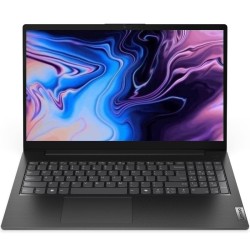 Portátil Lenovo V15 G5 IRL 83GW00M1SP Intel Core 5-210H/ 16GB/ 512GB SSD/ 15.6'/ Sin Sistema Operativo Portátil Lenovo V15 G5 IRL 83GW00M1SP Intel Core 5-210H/ 16GB/ 512GB SSD/ 15.6'/ Sin Sistema Operativo
