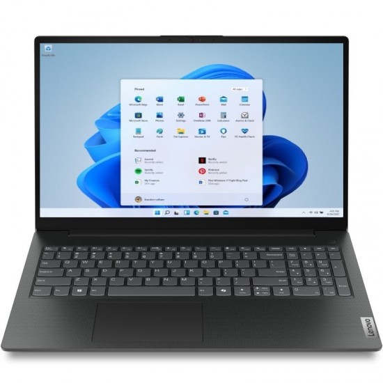 Portátil lenovo v15 g6 itn 83m4001nsp intel n100/ 8gb/ 256gb ssd/ 15.6'/ win11 Portátil lenovo v15 g6 itn 83m4001nsp intel n100/ 8gb/ 256gb ssd/ 15.6'/ win11