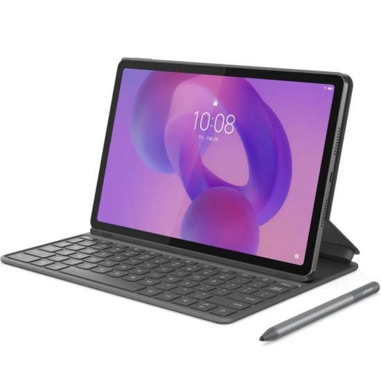 Tablet lenovo k11 gen 2 11'/ 8gb/ 128gb/ octacore/ gris/ incluye tab pen y folio keyboard Tablet lenovo k11 gen 2 11'/ 8gb/ 128gb/ octacore/ gris/ incluye tab pen y folio keyboard
