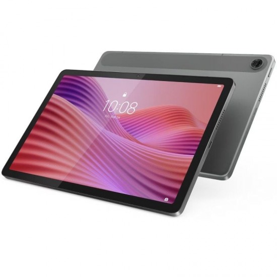 Tablet lenovo tab 10.1'/ 4gb/ 64gb/ octacore/ gris luna