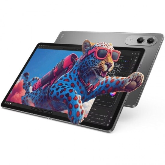 Tablet lenovo yoga tab 11.1'/ 8gb/ 256gb/ octacore/ gris tormenta Tablet lenovo yoga tab 11.1'/ 8gb/ 256gb/ octacore/ gris tormenta