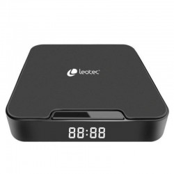 Android TV Leotec TvBox 4K Show 2 432/ 32GB