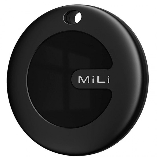 Localizador leotec easytag dual/ negro/ incluye llavero rojo Localizador leotec easytag dual/ negro/ incluye llavero rojo