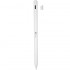 Lápiz Electrónico Leotec LESTP06W Stylus ePen UltraTouch para iPad 2018 o superior/ Blanco