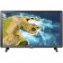 Televisor LG 24TQ520S-PZ 23.6'/ HD/ Smart TV/ WiFi