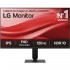 Monitor LG 24U411A-B 23.8'/ Full HD/ Negro