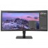Monitor Profesional Ultrapanorámico Curvo LG Business 35BN77CP-B 35'/ WQHD/ Multimedia/ Regulable en altura/ Negro