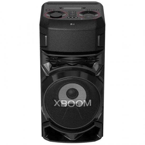 Altavoz con bluetooth lg xboom rnc5/ 2.0
