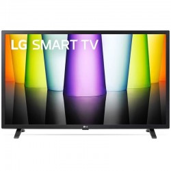 Televisor LG 32LQ631C 32'/ Full HD/ Smart TV/ WiFi Televisor LG 32LQ631C 32'/ Full HD/ Smart TV/ WiFi