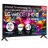 Televisor LG UHD 50UA74006LB 50'/ Ultra HD 4K/ Smart TV/ WiFi