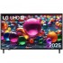 Televisor LG UHD 50UA75006LA 50'/ Ultra HD 4K/ Smart TV/ WiFi
