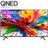 Televisor LG QNED evo MiniLED AI QNED92 55QNED92A6A 55'/ Ultra HD 4K/ Smart TV/ WiFi