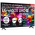Televisor LG UHD 65UA74006LB 65'/ Ultra HD 4K/ Smart TV/ WiFi