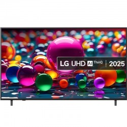 Televisor LG 65UA75006LA 65'/ Ultra HD 4K/ Smart TV/ WiFi