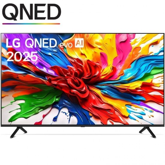 Televisor lg qned evo miniled ai qned92 75qned92a6a 75'/ ultra hd 4k/ smart tv/ wifi Televisor lg qned evo miniled ai qned92 75qned92a6a 75'/ ultra hd 4k/ smart tv/ wifi