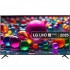 Televisor LG UHD 75UA75006LA 75'/ Ultra HD 4K/ Smart TV/ WiFi