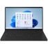 Portátil LG Gram Book 15U50U-G.AA55BN Intel Core Ultra 5-115/ 16GB/ 512GB SSD/ 15'/ Win11
