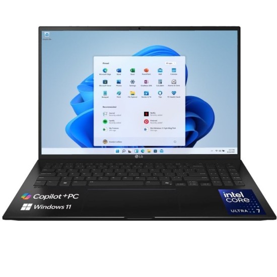 Portátil lg gram 16z90tl-g.au85bn intel core ultra 7-258v/ 32gb/ 512gb ssd/ 16'/ win11 Portátil lg gram 16z90tl-g.au85bn intel core ultra 7-258v/ 32gb/ 512gb ssd/ 16'/ win11