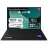 Portátil LG Gram 16ZD90T-G AX88B Intel Core Ultra 7-255H/ 32GB/ 1TB SSD/ 16'/ Sin Sistema Operativo