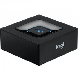 Receptor de Sonido Inalámbrico Bluetooth Logitech BT AUDIO