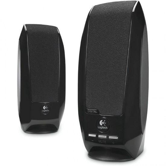 Altavoces logitech oem s150/ 2.0 Altavoces logitech oem s150/ 2.0