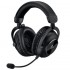 Auriculares Gaming Inalámbrico con Micrófono Logitech G Pro X 2/ Jack 3.5/ USB/ Negros
