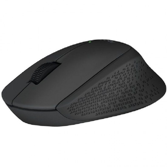 Ratón ergonómico inalámbrico logitech m280/ hasta 1000 dpi Ratón ergonómico inalámbrico logitech m280/ hasta 1000 dpi