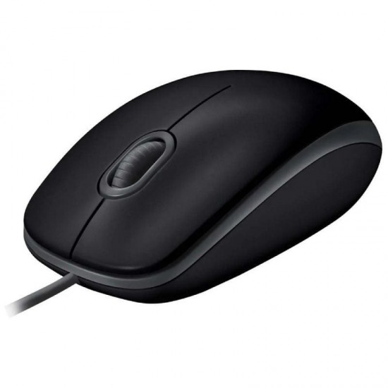 Ratón logitech b110 silent/ hasta 1000 dpi Ratón logitech b110 silent/ hasta 1000 dpi