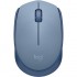 Ratón Inalámbrico Logitech M171/ Hasta 1000 DPI/ Gris Azulado