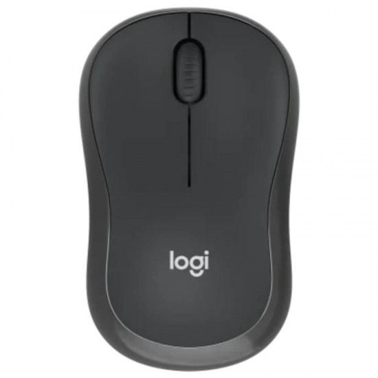 Ratón inalámbrico logitech m240/ hasta 1000 dpi