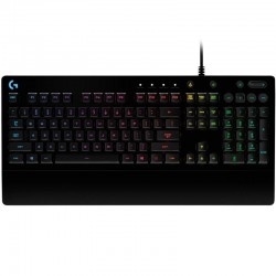 Teclado Gaming Mecánico Logitech G213 Prodigy