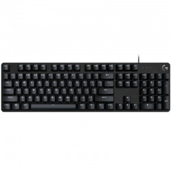 Teclado Gaming Mecánico Logitech G413 SE
