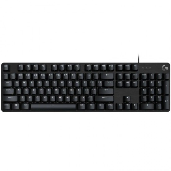 Teclado gaming mecánico logitech g413 se