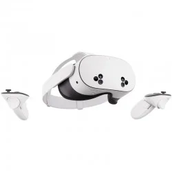 Gafas de Realidad Virtual Meta Quest 3S/ Full HD/ 128GB