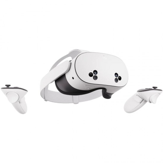 Gafas de realidad virtual meta quest 3s/ full hd/ 128gb Gafas de realidad virtual meta quest 3s/ full hd/ 128gb