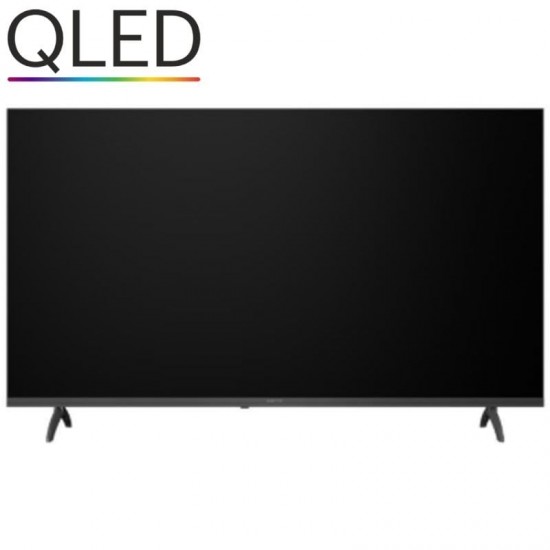 Televisor metz qled 40mqf7030z 40'/ full hd/ smart tv/ wifi