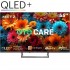 Televisor Metz QLED+ 55MQF7500Z 55'/ Ultra HD 4K/ Smart TV/ WiFi