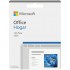 Microsoft Office Hogar 2024/ 1 Usuario/ Licencia Perpetua
