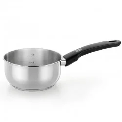 Cazo Monix Elite M243814/ Ø14cm/ Aluminio fundido/ Apto para Inducción Cazo Monix Elite M243814/ Ø14cm/ Aluminio fundido/ Apto para Inducción