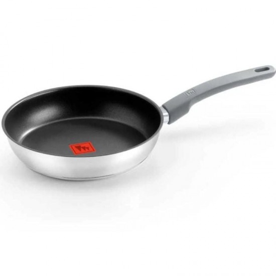 Sartén monix elite non stick m241307/ ø26cm/ acero inoxidable/ apta para inducción Sartén monix elite non stick m241307/ ø26cm/ acero inoxidable/ apta para inducción