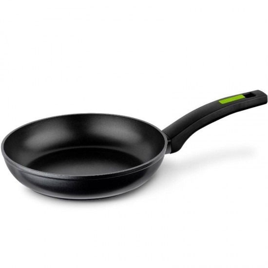 Sartén monix green m481228/ ø28cm/ aluminio forjado/ apta para inducción Sartén monix green m481228/ ø28cm/ aluminio forjado/ apta para inducción