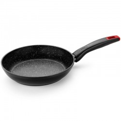 Sartén Monix Titán Rock M810020/ Ø20cm/ Aluminio forjado/ Apta para Inducción Sartén Monix Titán Rock M810020/ Ø20cm/ Aluminio forjado/ Apta para Inducción