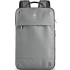 Mochila Expansible NGS Monray Sacks Horizon para Portátiles hasta 14'/ Impermeable/ Gris