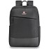 Mochila NGS Monray Sacks Venture para Portátiles hasta 15.6'/ Negra