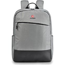 Mochila NGS Monray Sacks Venture para Portátiles hasta 15.6'/ Gris Mochila NGS Monray Sacks Venture para Portátiles hasta 15.6'/ Gris