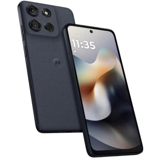 Smartphone motorola moto g56 8gb/ 256gb/ 6.72'/ 5g/ negro Smartphone motorola moto g56 8gb/ 256gb/ 6.72'/ 5g/ negro