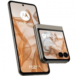 Smartphone Motorola Razr 50 8GB/ 256GB/ 6.9'/ 5G/ Arena Smartphone Motorola Razr 50 8GB/ 256GB/ 6.9'/ 5G/ Arena