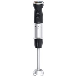 Batidora de mano Moulinex Quickchef DD671810/ 1000W/ 20 Velocidades/ Capacidad 800ml Batidora de mano Moulinex Quickchef DD671810/ 1000W/ 20 Velocidades/ Capacidad 800ml